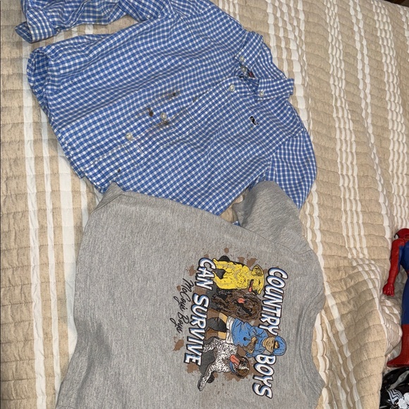 Bundle 3t. - Picture 1 of 3